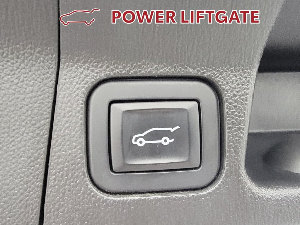 Used 2019 GMC Acadia SLT FWD image 33
