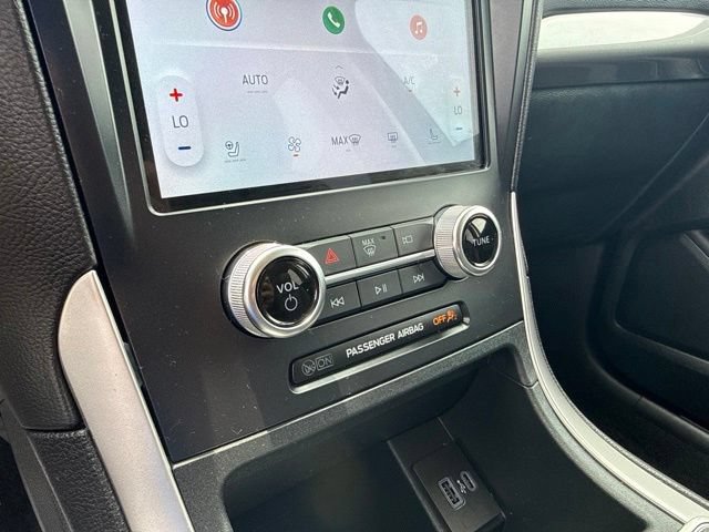 Used 2024 Ford Edge SEL w/ Convenience Package AWD/4WD image 36