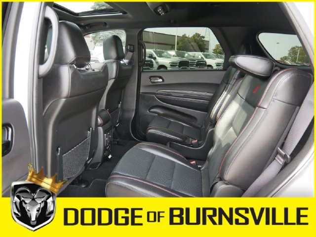Used 2025 Dodge Durango GT AWD/4WD image 16