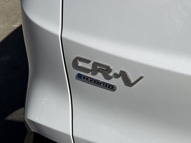 Used 2025 Honda CR-V Sport Touring image 6