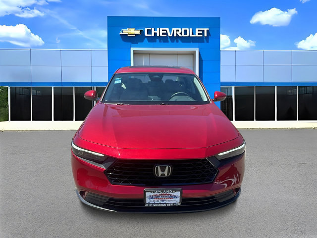 Used 2024 Honda Accord EX image 8