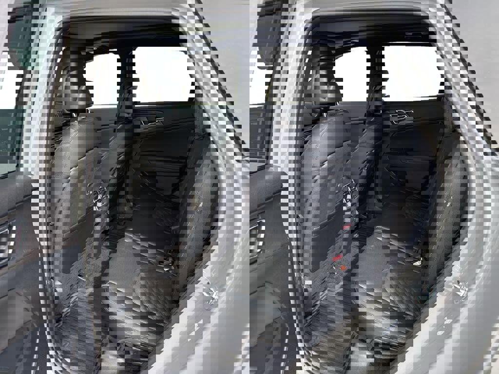 New 2026 Kia Sportage X-Pro Prestige image 8