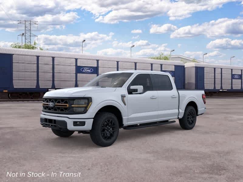New 2026 Ford F150 Tremor AWD/4WD image 1