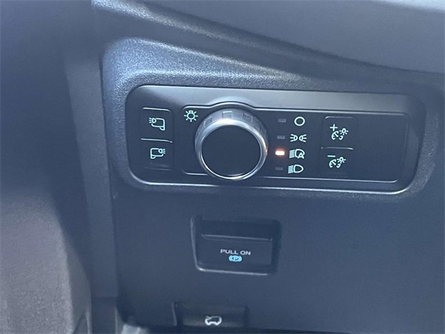 New 2025 Ford Bronco Badlands image 14