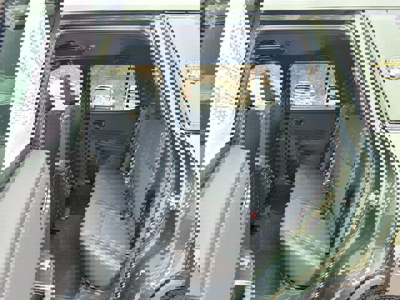 New 2026 Subaru Outback Wilderness image 25