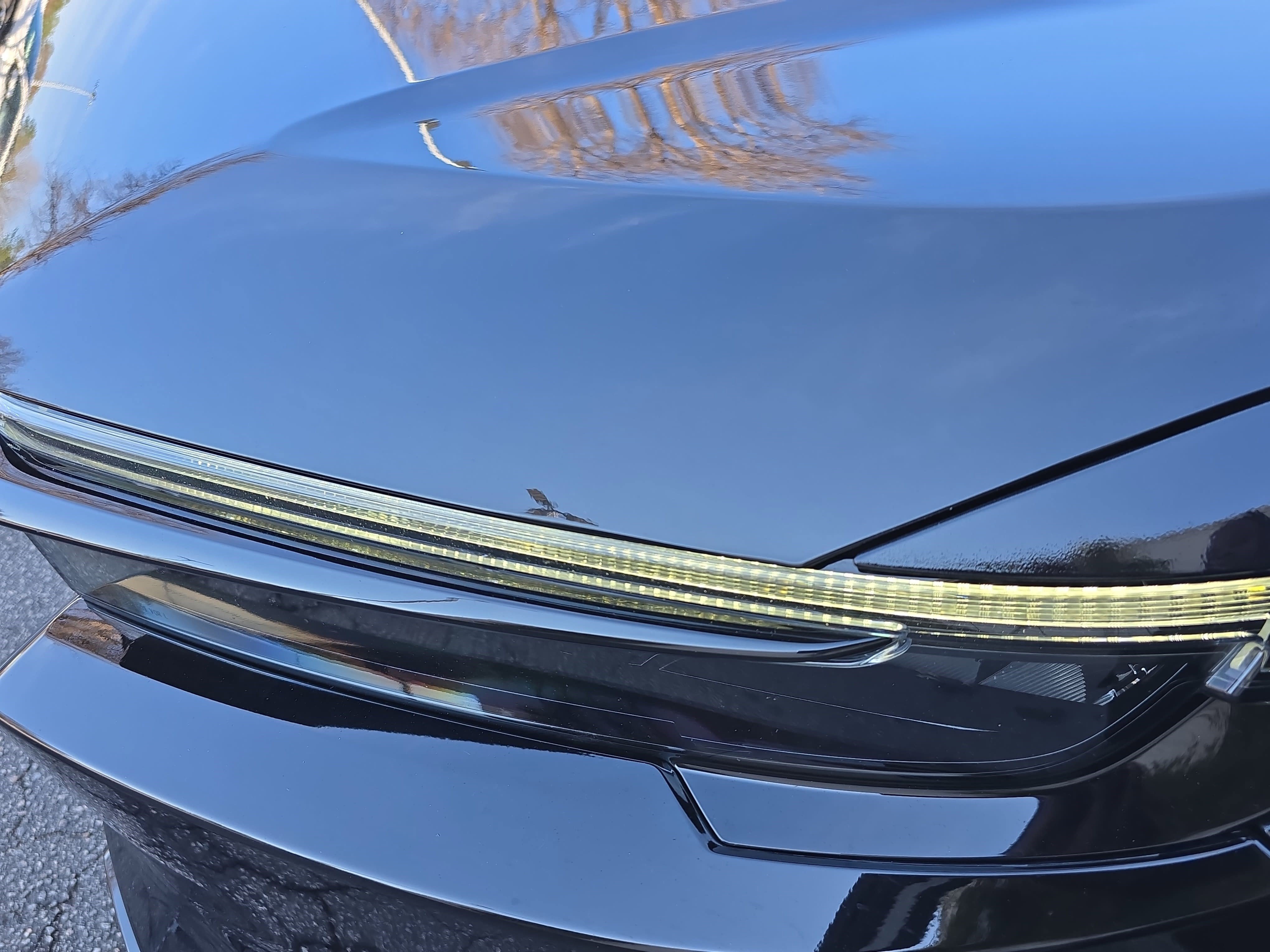 Used 2023 Honda CR-V Sport image 31