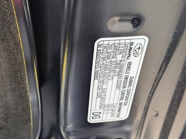 New 2026 Subaru Outback Limited AWD/4WD image 19
