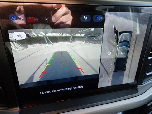 Certified 2024 Ford F150 XLT w/ Tow/Haul Package image 24