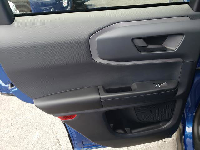 Used 2024 Ford Bronco Sport Big Bend w/ Convenience Package image 13