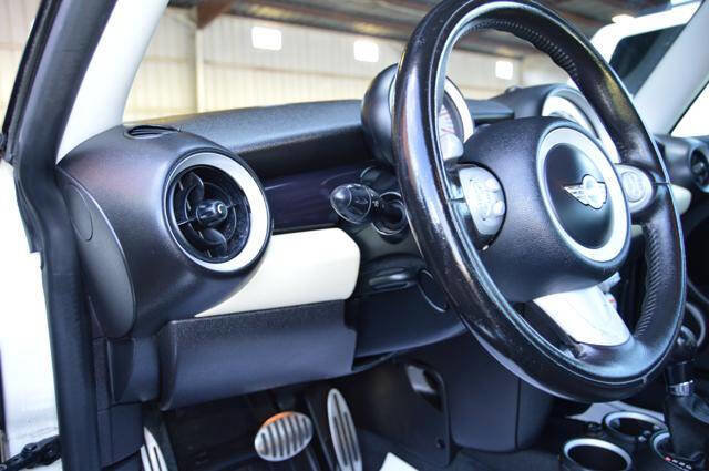 Used 2009 MINI Cooper Clubman S image 32