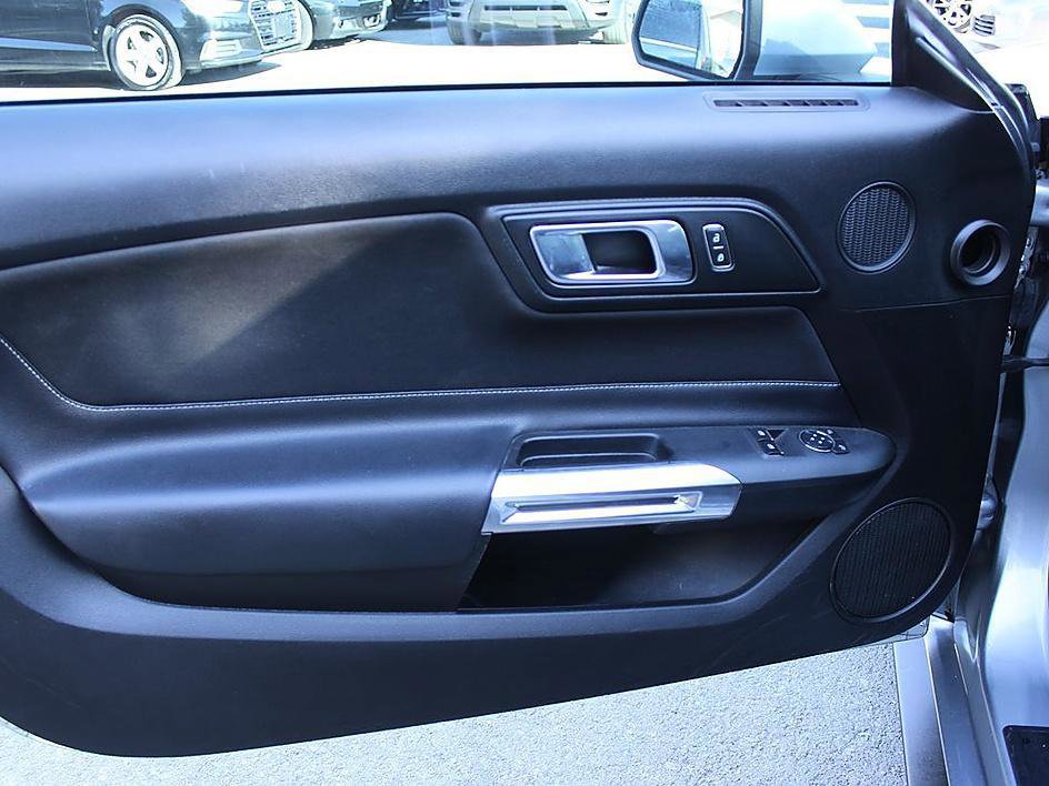Used 2021 Ford Mustang GT w/ GT Performance Package RWD image 8