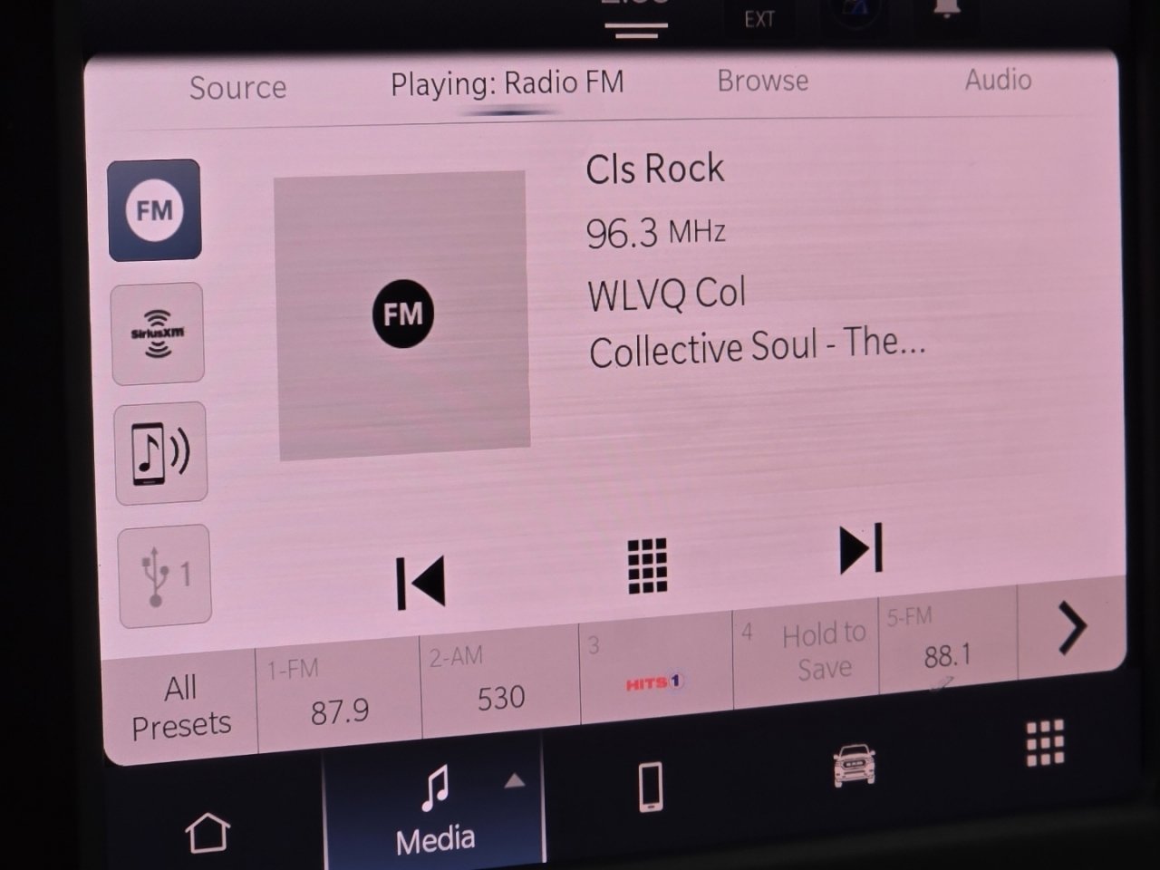 Used 2024 RAM 2500 Big Horn image 6