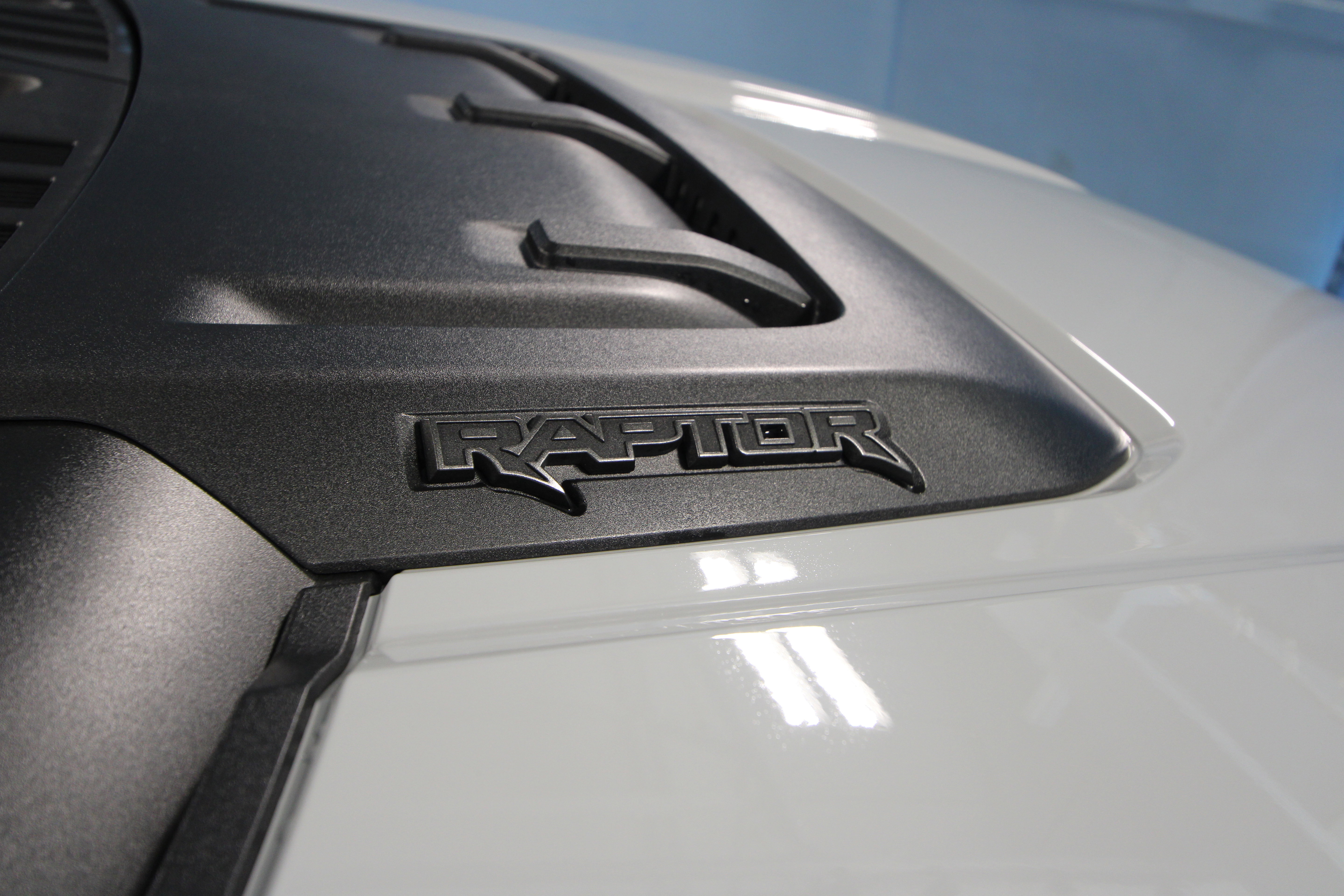 New 2026 Ford F150 Raptor image 36