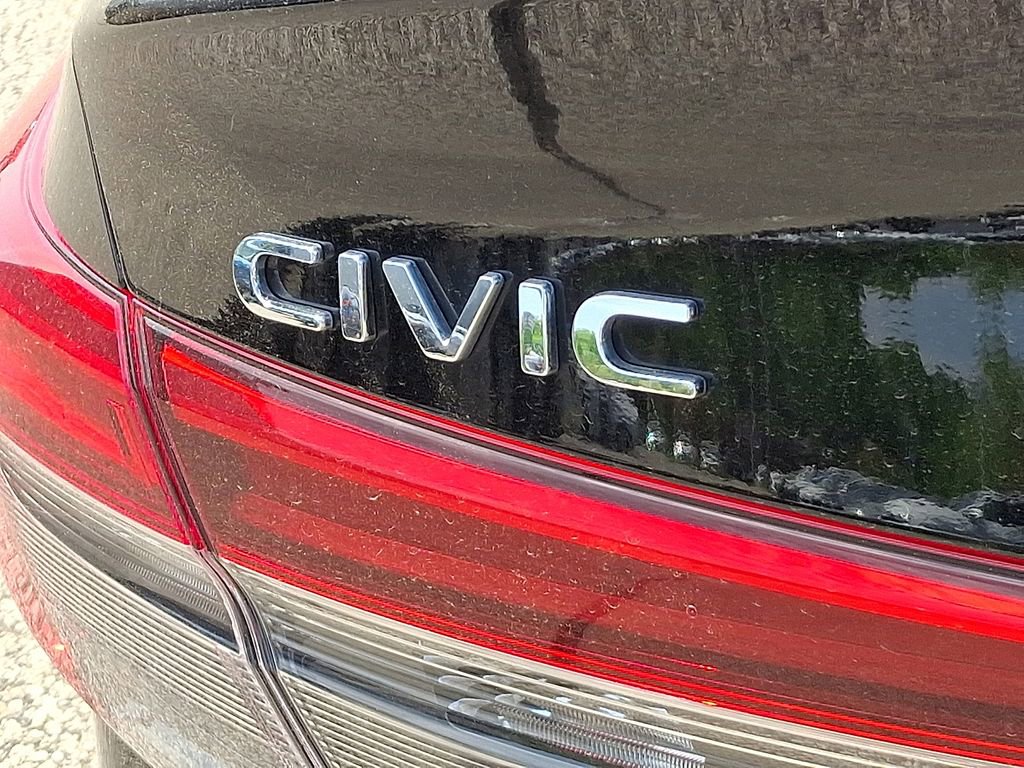 Used 2023 Honda Civic Sport image 30