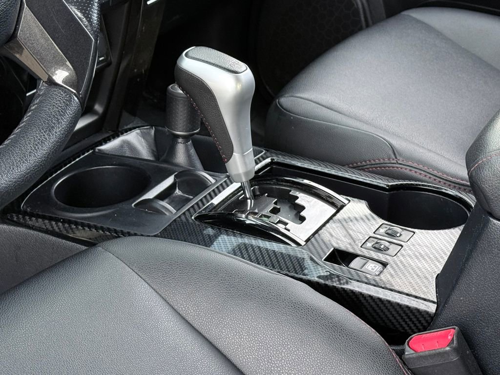 Used 2024 Toyota 4Runner TRD Off-Road Premium image 22