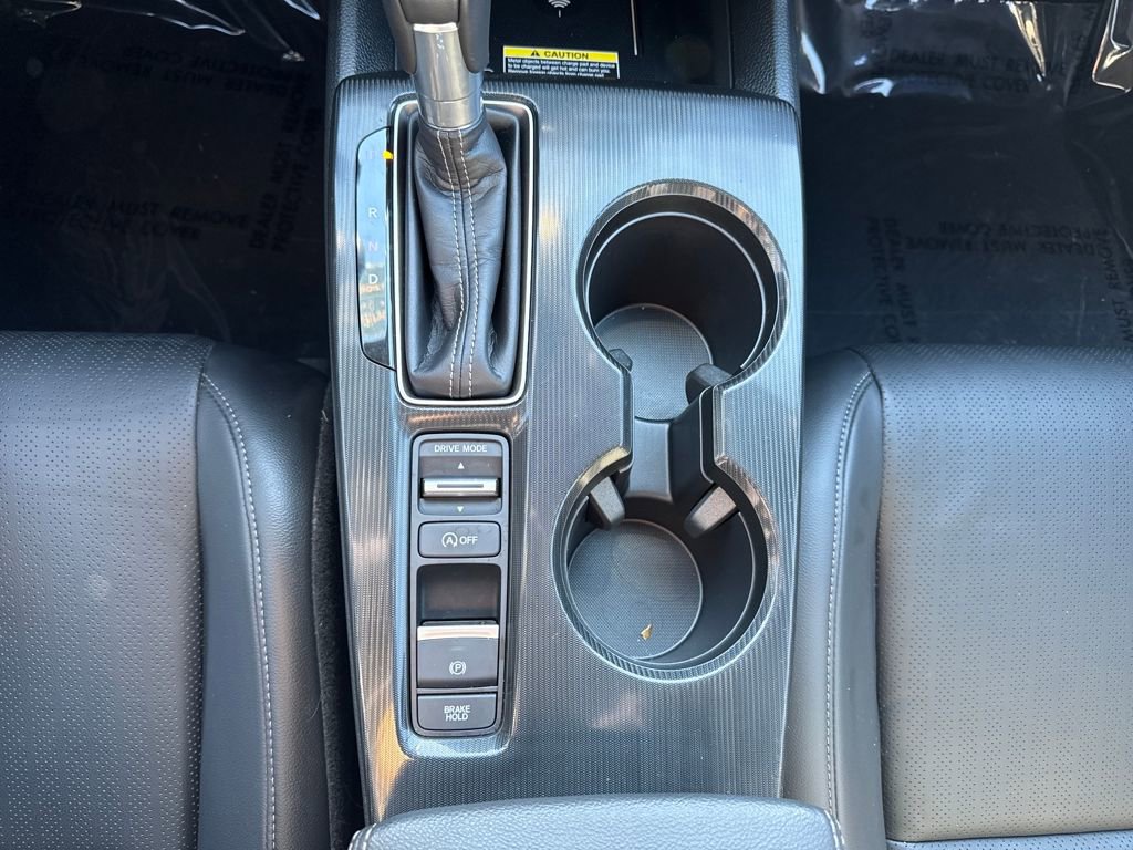 Certified 2024 Honda Civic Sport Touring image 20