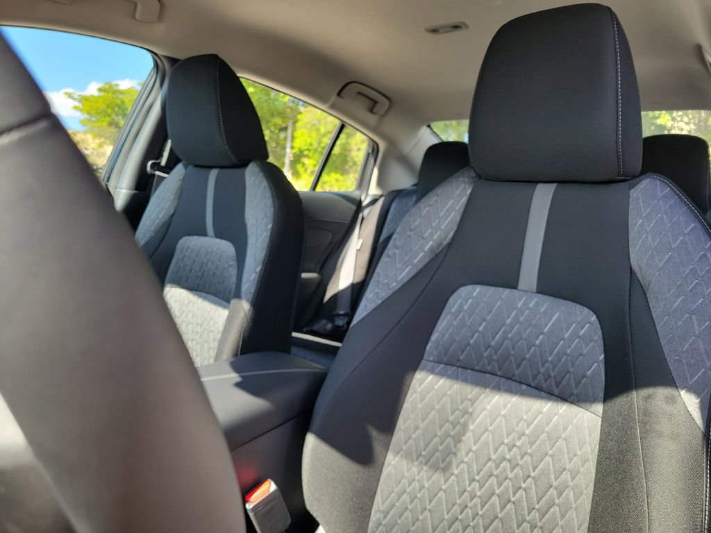 New 2026 Nissan Sentra SV w/ SV Convenience Package image 23