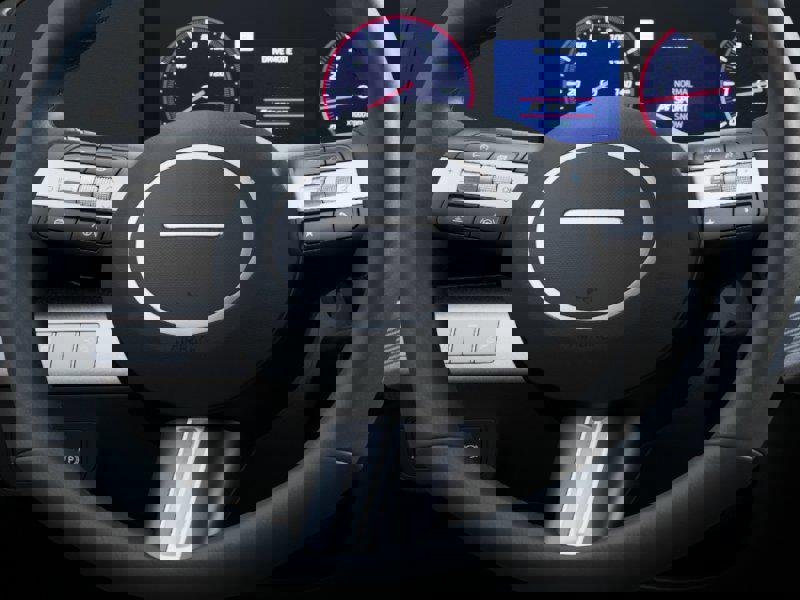 New 2026 Hyundai Kona Limited image 15