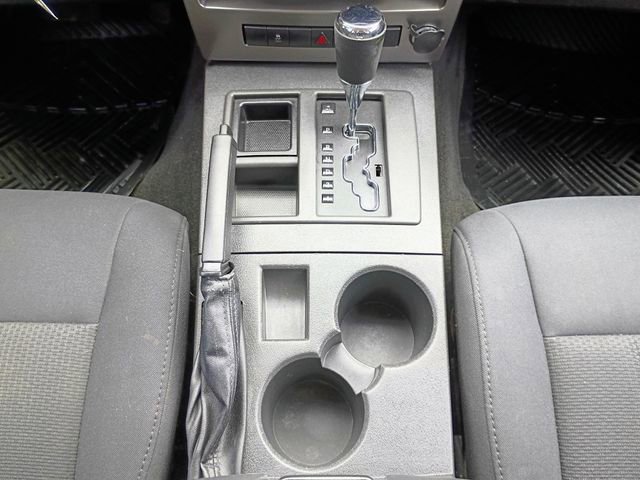 Used 2012 Jeep Liberty Sport image 39