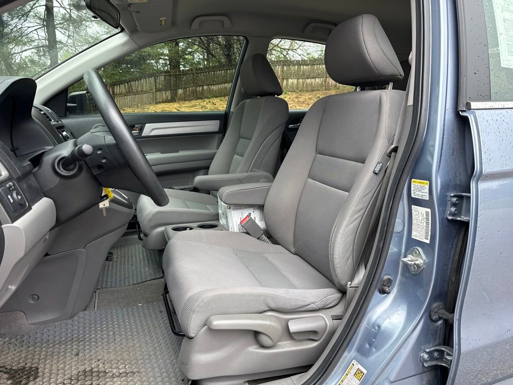 Used 2010 Honda CR-V LX image 10
