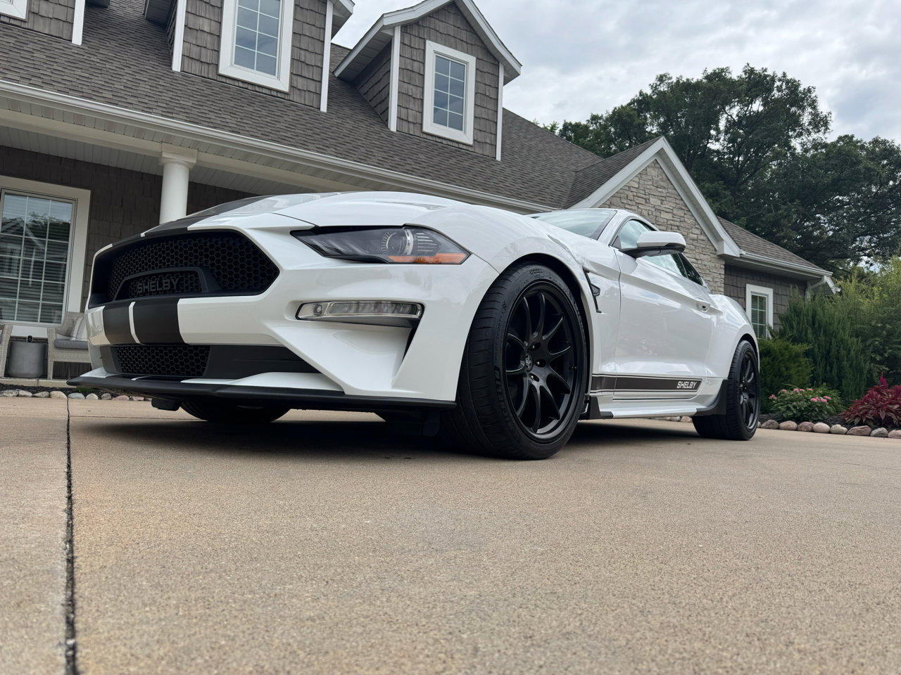 Used 2023 Ford Mustang GT Premium w/ Equipment Group 401A image 12