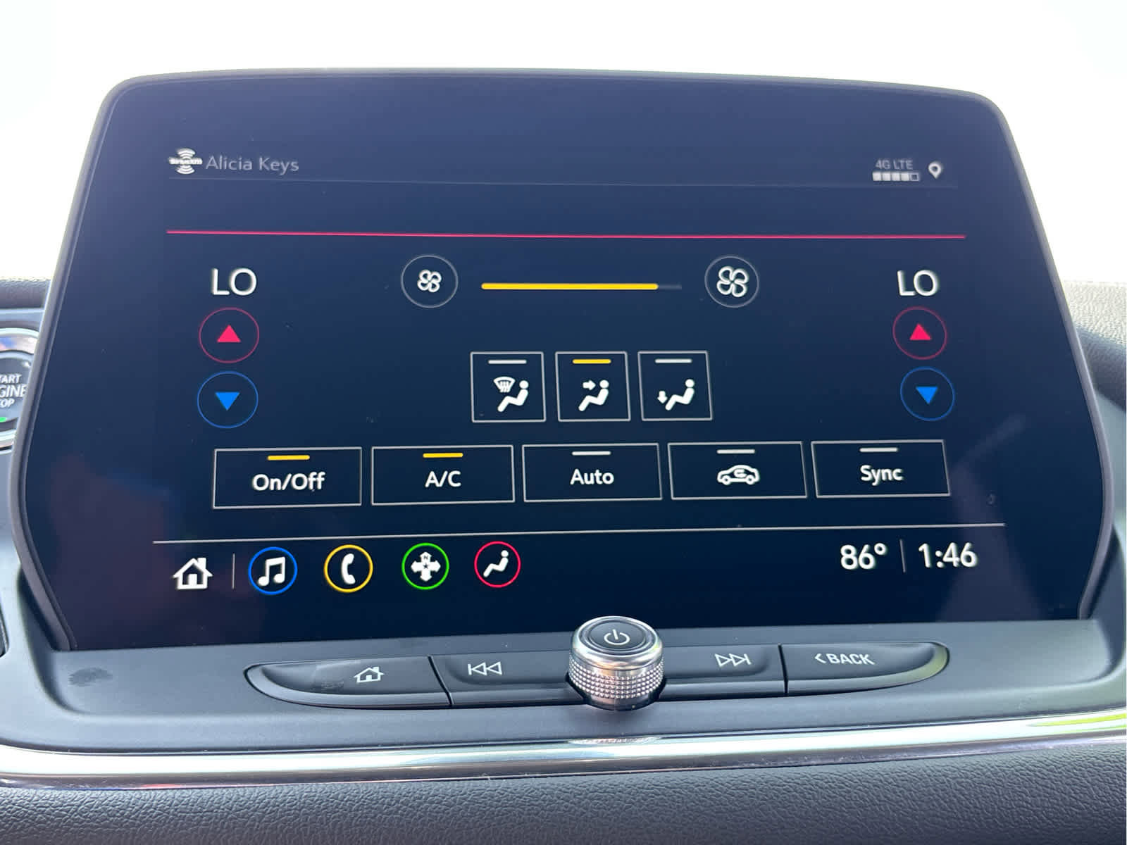 Certified 2023 Chevrolet Blazer LT w/ Convenience Package AWD/4WD image 16