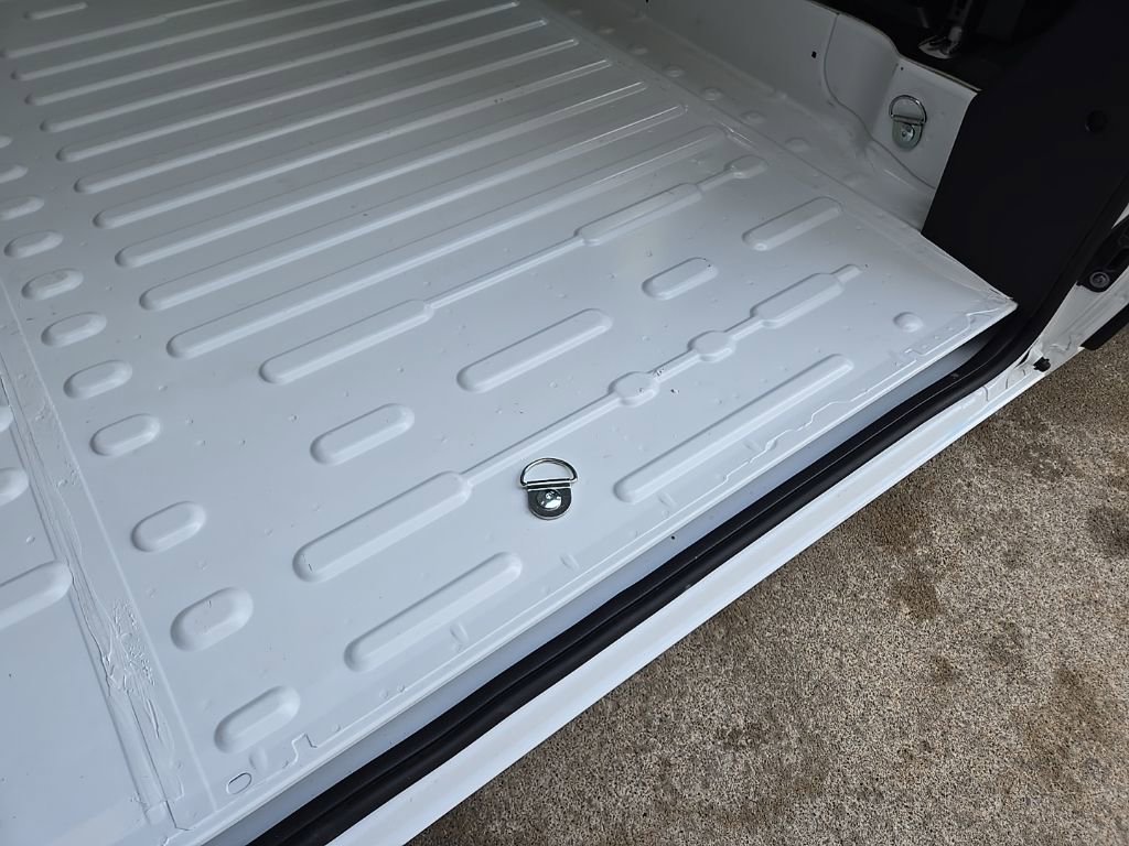New 2026 RAM ProMaster 2500 w/ Convenience Group FWD image 75