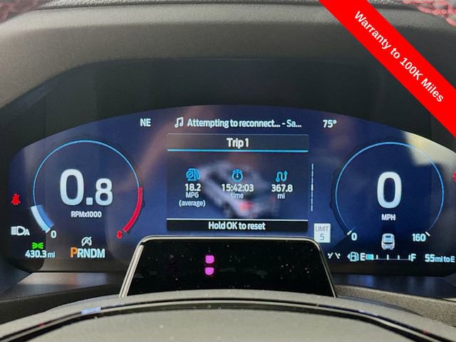 Certified 2026 Ford Explorer ST w/ Sun And Sound Package image 15