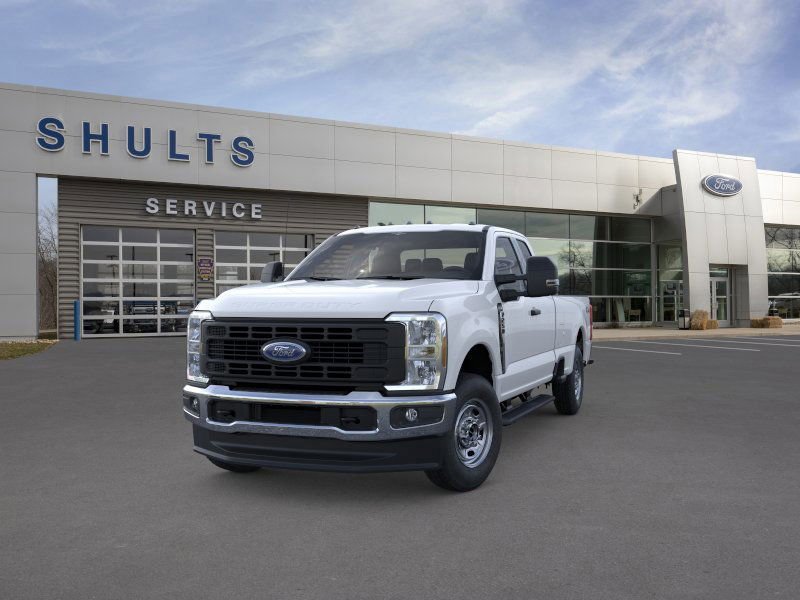 New 2026 Ford F250 XL image 2