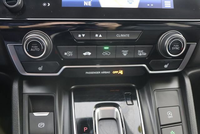 Used 2021 Honda CR-V Touring image 15