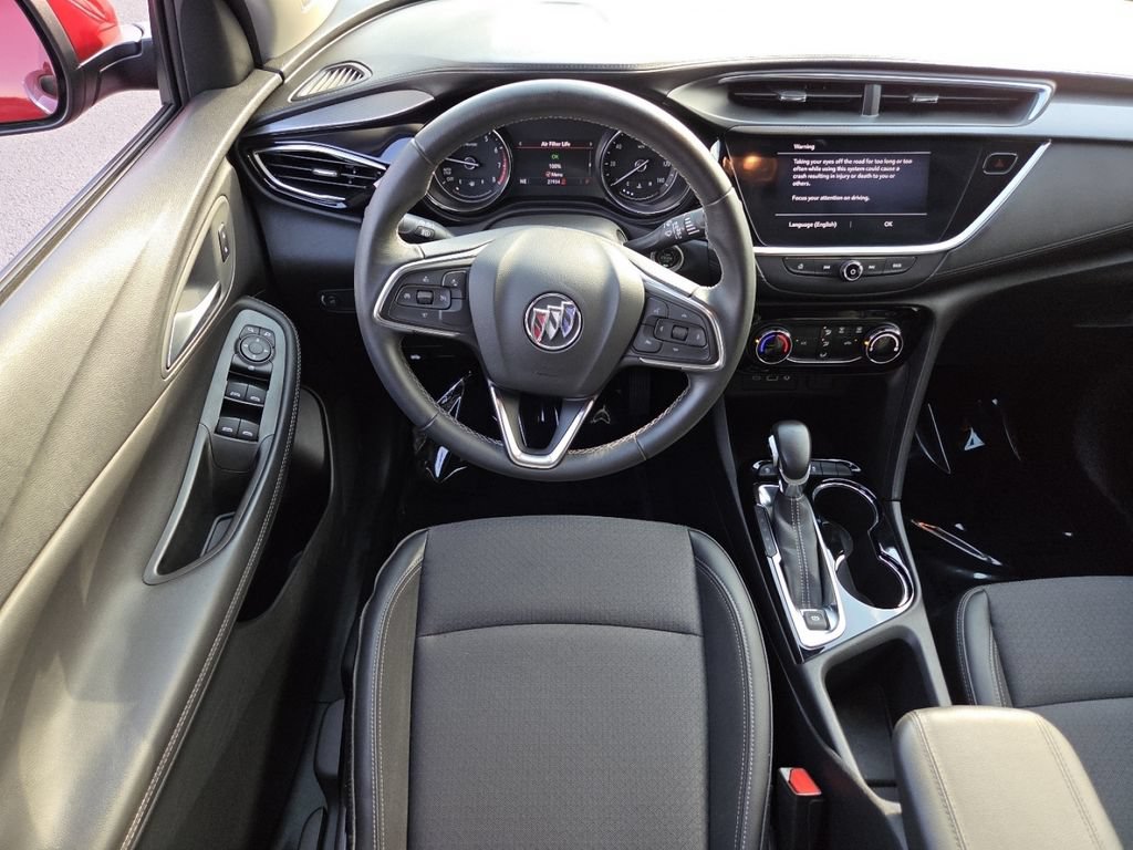Used 2022 Buick Encore GX Preferred FWD image 26