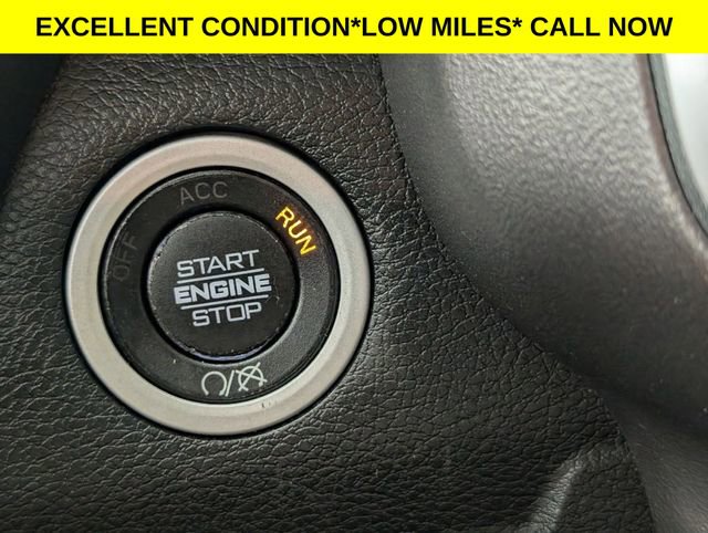 Used 2019 RAM 2500 Big Horn image 23