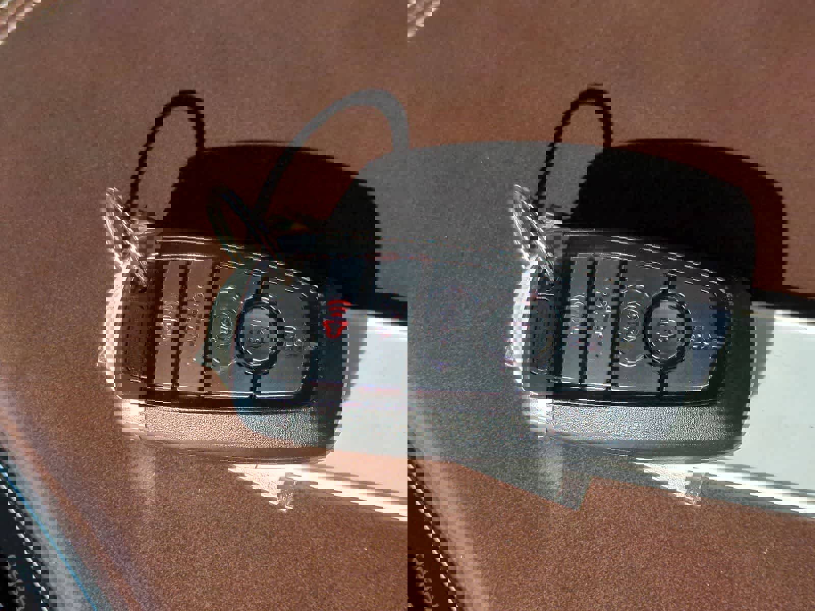 Used 2020 Ford F150 Limited w/ Trailer Tow Package image 35