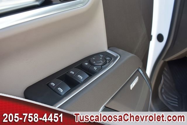 New 2026 Chevrolet Silverado 1500 LTZ AWD/4WD image 13