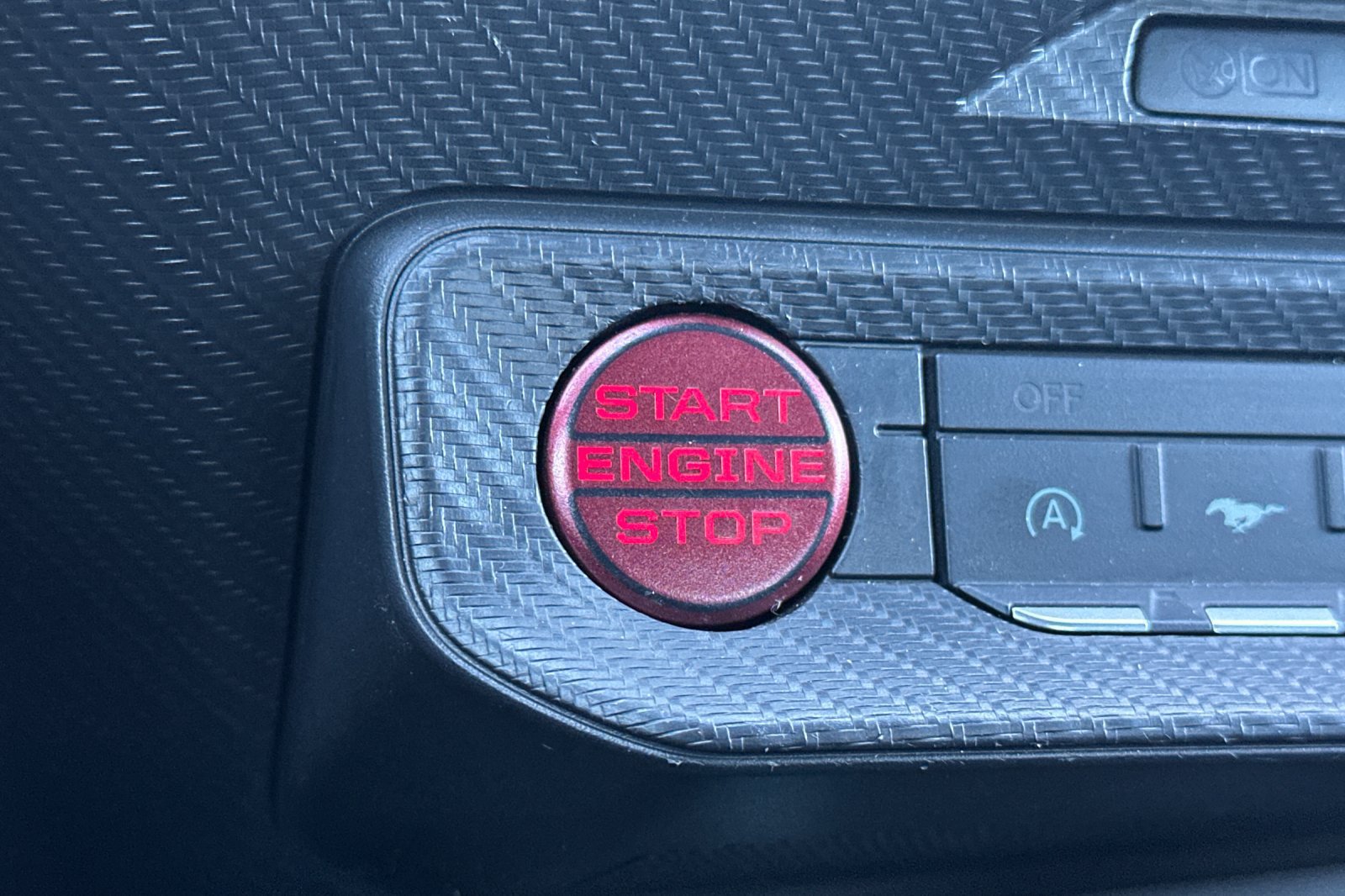 Used 2025 Ford Mustang Premium RWD image 20
