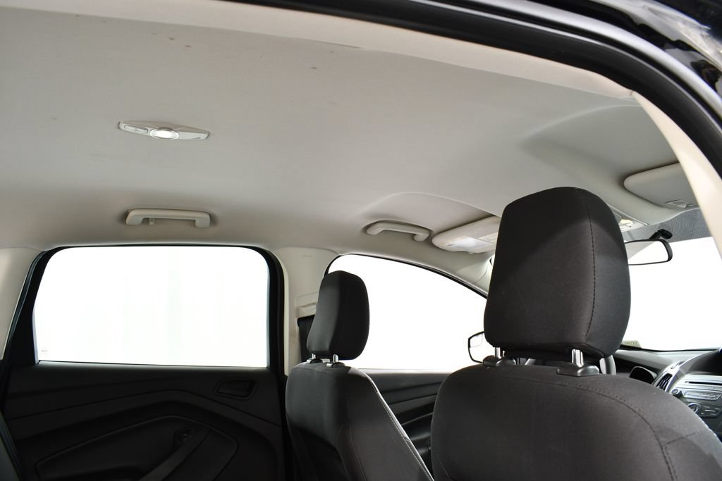 Used 2018 Ford Escape S FWD image 18