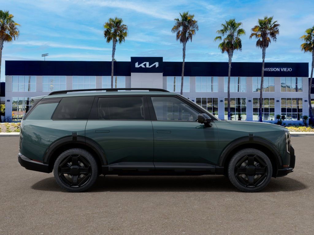 New 2027 Kia Telluride X-Line SX Prestige AWD/4WD image 7