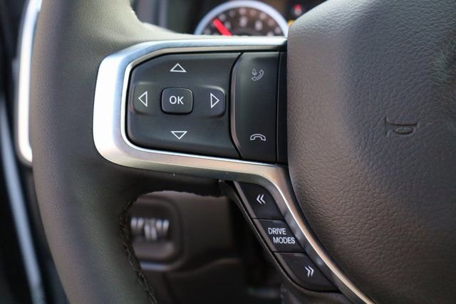 New 2026 RAM 1500 Big Horn AWD/4WD image 14
