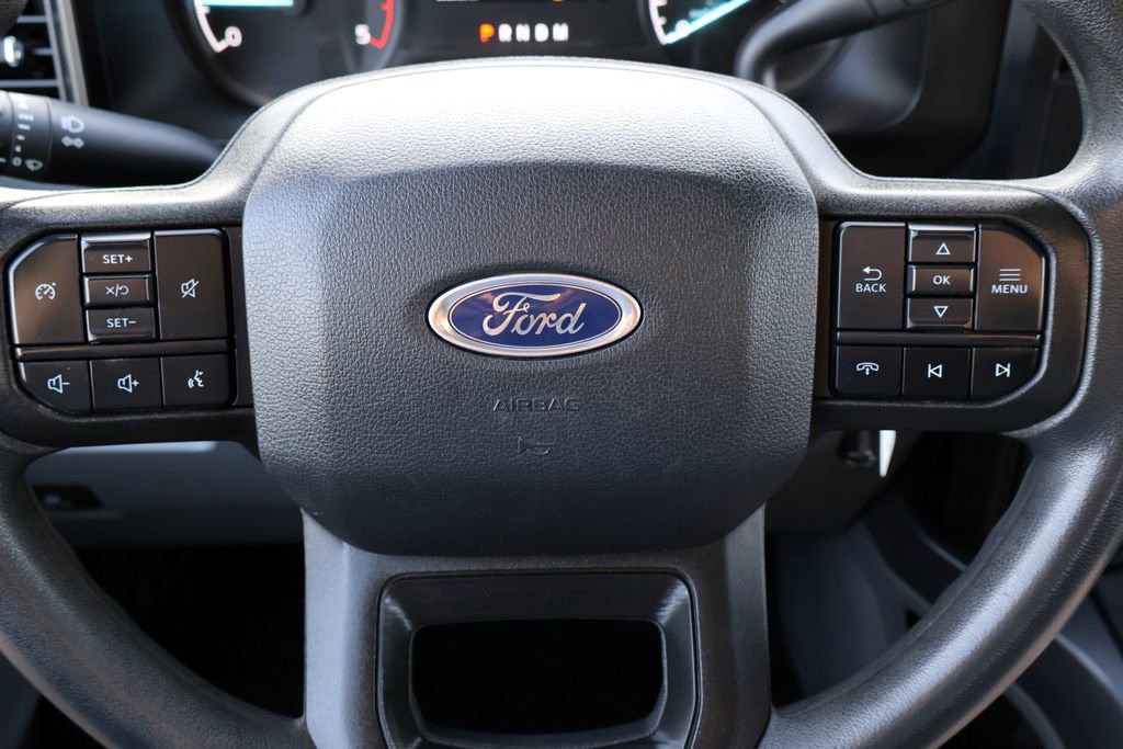 Used 2024 Ford F250 XLT w/ FX4 Off-Road Package AWD/4WD image 32