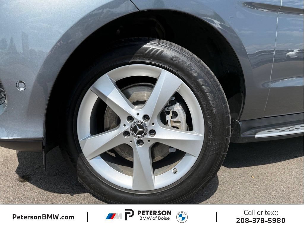 Used 2019 Mercedes-Benz GLE 400 4MATIC image 36
