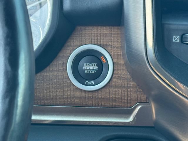 Used 2019 RAM 1500 Limited AWD/4WD image 25