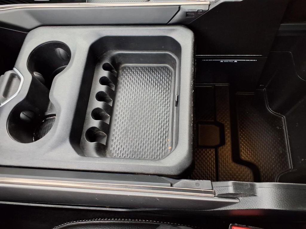 Certified 2022 RAM 1500 Rebel w/ Night Edition image 11