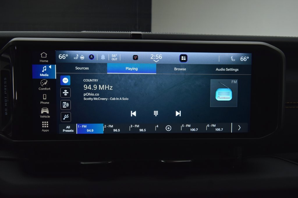 New 2026 Jeep Gladiator Sport AWD/4WD image 20