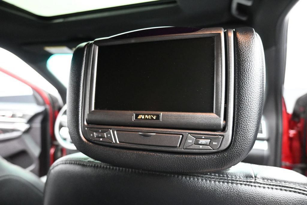 Used 2016 Ford Explorer Sport w/ Equipment Group 401A AWD/4WD image 14