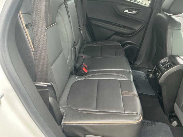 Used 2023 Chevrolet Blazer Premier image 18