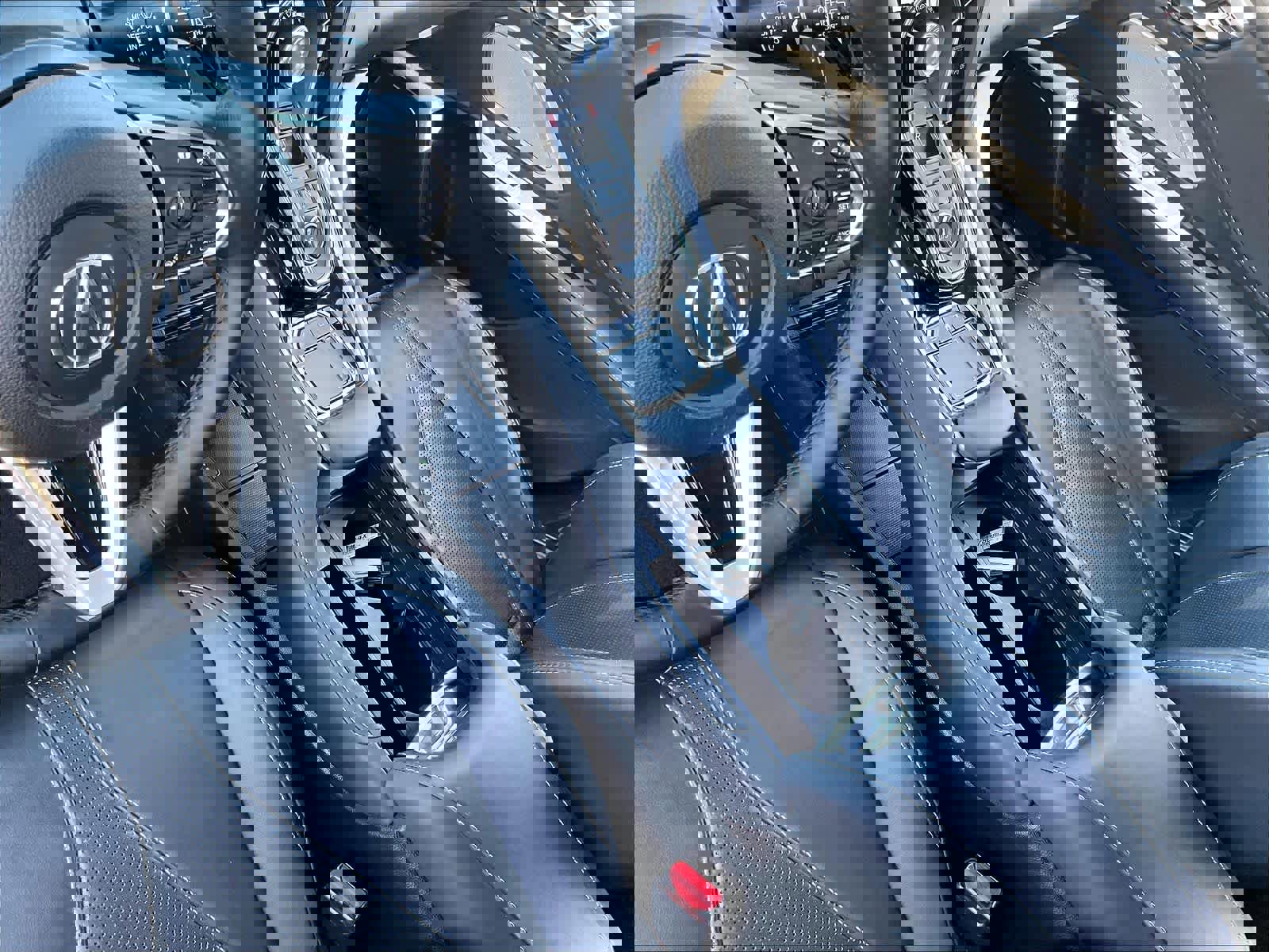 Used 2023 Acura RDX FWD w/ Technology Package image 18