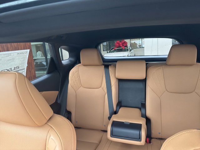 New 2025 Lexus RX 350 Premium w/ Convenience Package image 40