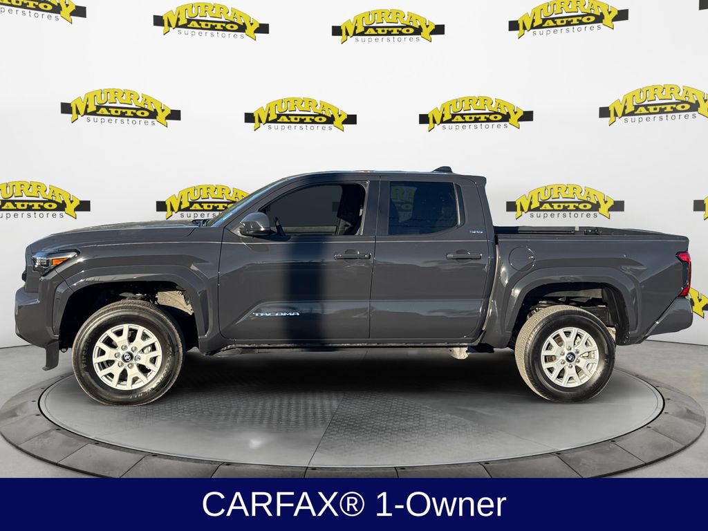 Used 2024 Toyota Tacoma SR5 image 2