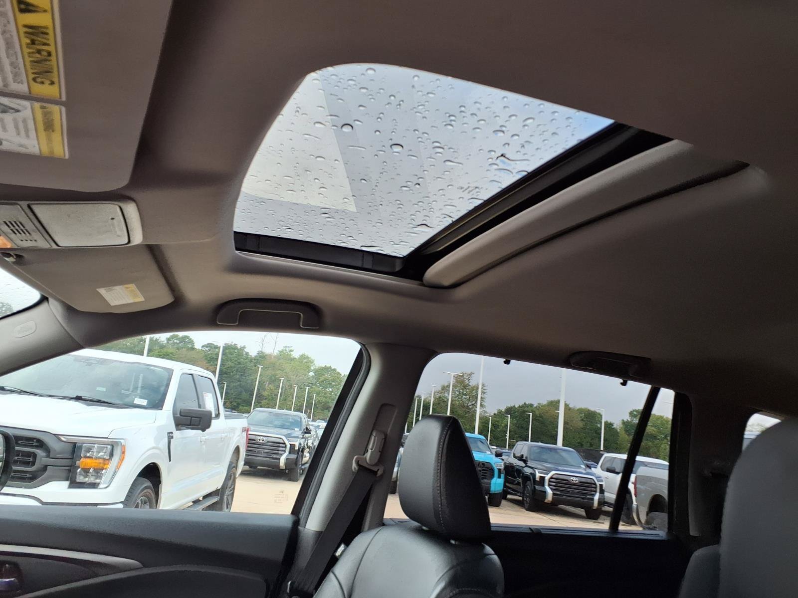 Used 2019 Honda Pilot EX-L image 12
