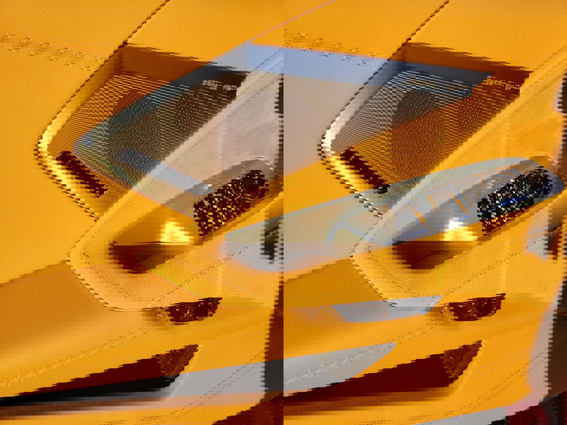 New 2026 Chevrolet Corvette Stingray Premium Conv w/ Z51 Performance Package image 85